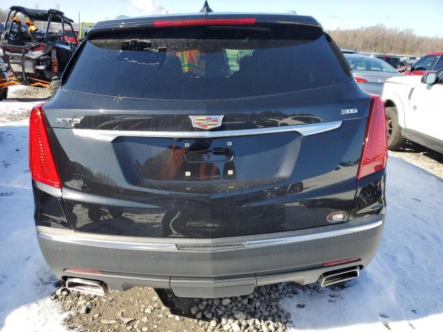1GYKNCRS8KZ219720 Cadillac XT5 LUXURY