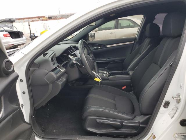 2HGFC2F87LH560707 Honda Civic Sport