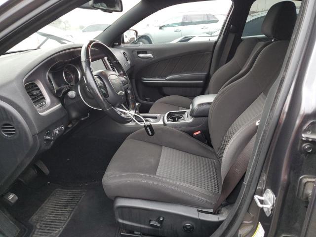 2C3CDXHG9KH681127 Dodge CHARGER GT
