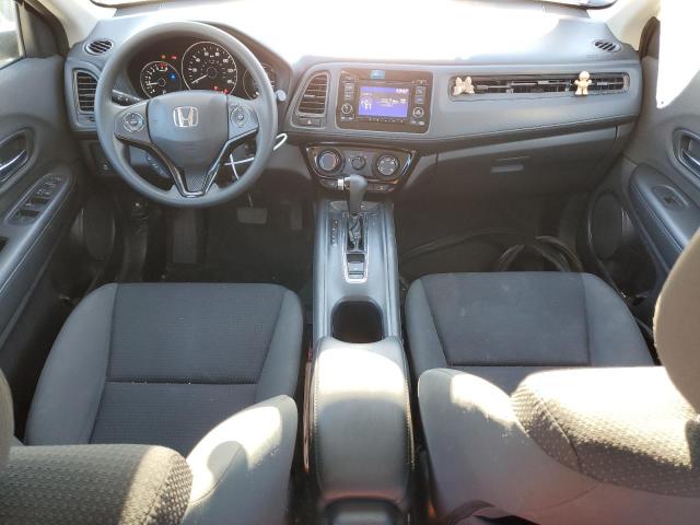 3CZRU6H34MM730746 Honda HR-V LX