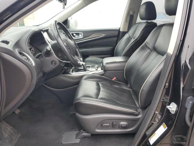 5N1DL0MM5HC526734 Infiniti QX60