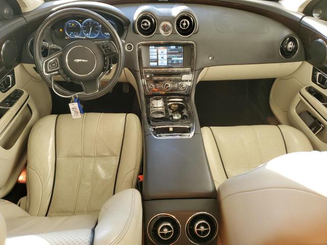 SAJWJ2GD6F8V80863 Jaguar Xjl Portfolio