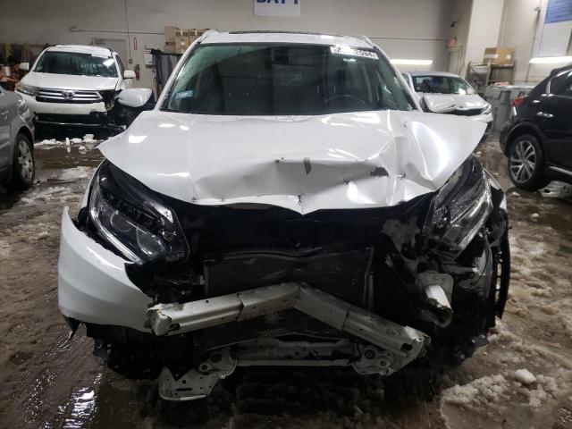 3CZRU6H78MM730266 Honda Hr-v Exl