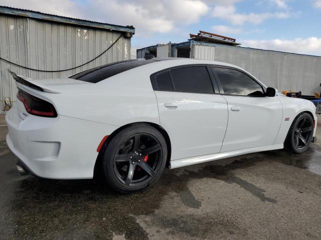2C3CDXEJ2GH276833 Dodge Charger Srt 392