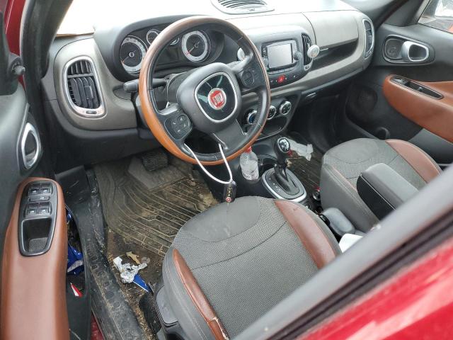 ZFBCFADH7FZ032677 Fiat 500L TREKKING