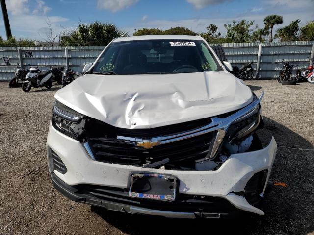3GNAXUEV8NL178106 Chevrolet EQUINOX LT
