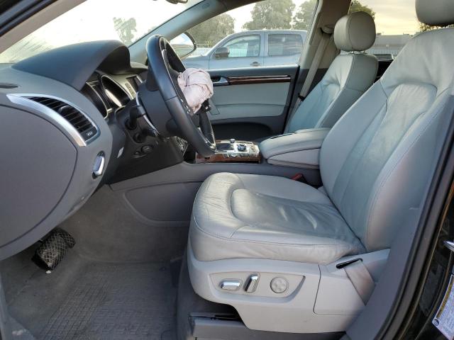 WA1LMAFE7FD002916 Audi Q7 Tdi Premium Plus