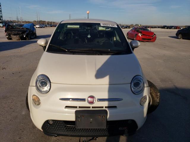 3C3CFFGE5HT546036 Fiat 500 Electric