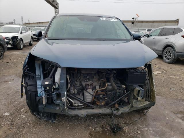 5FNYF6H34LB014959 Honda Pilot Ex