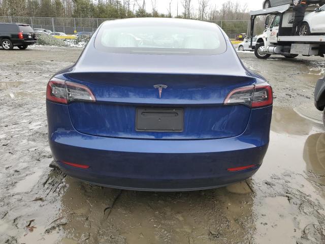 5YJ3E1EA1LF662715 Tesla MODEL 3