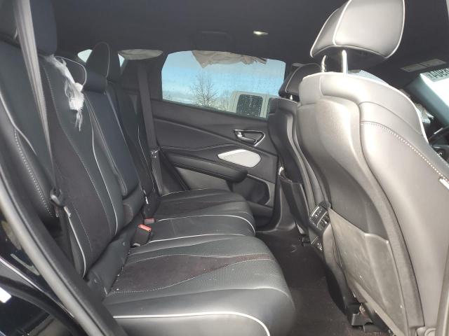 5J8TC2H61KL010192 Acura Rdx A-spec