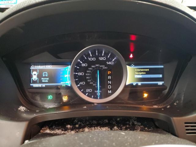 1FM5K8GT4FGC61903 Ford EXPLORER SPORT