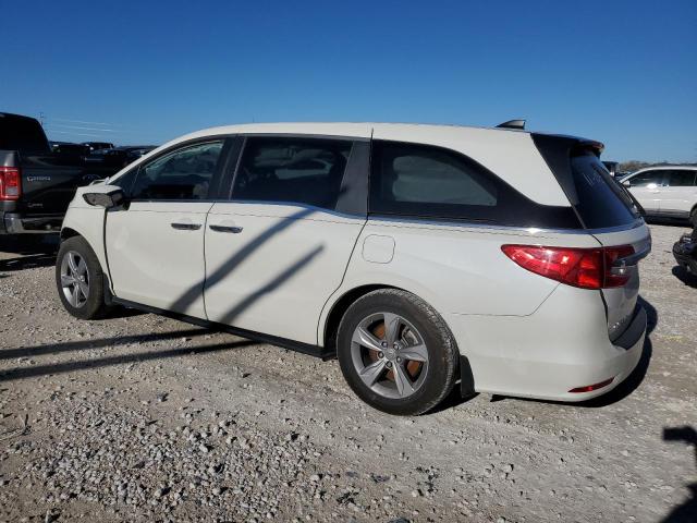 5FNRL6H78KB023128 Honda ODYSSEY EXL