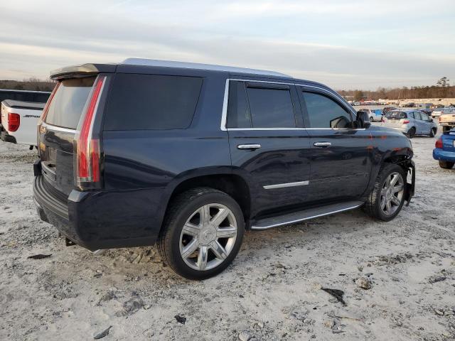 1GYS4BKJ6HR205418 Cadillac Escalade Luxury