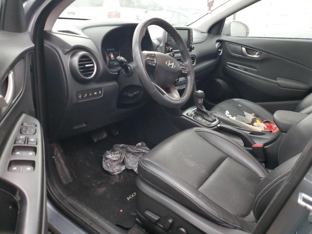 KM8K53A51LU430005 Hyundai Kona Ultimate