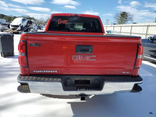 3GTU2UEC2EG465484 GMC Sierra K1500 Sle