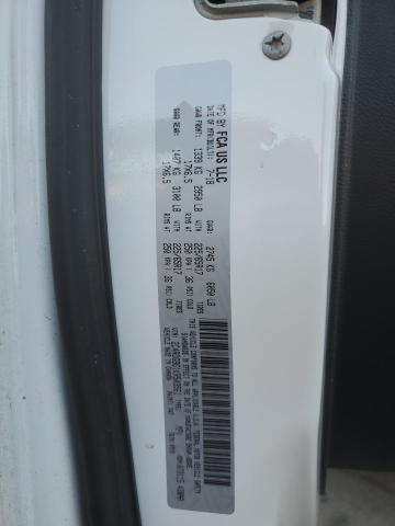 2C4RDGBG1KR503561 Dodge Grand Caravan Se