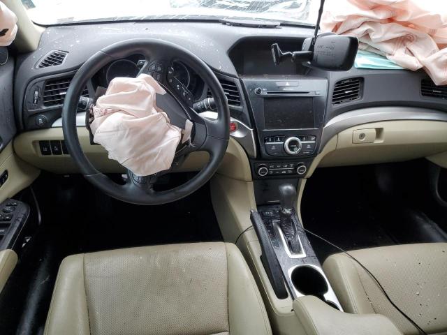 19UDE2F78GA001728 Acura Ilx Premium
