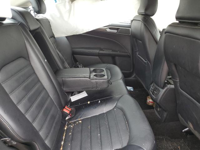 3FA6P0H90HR189033 Ford FUSION SE