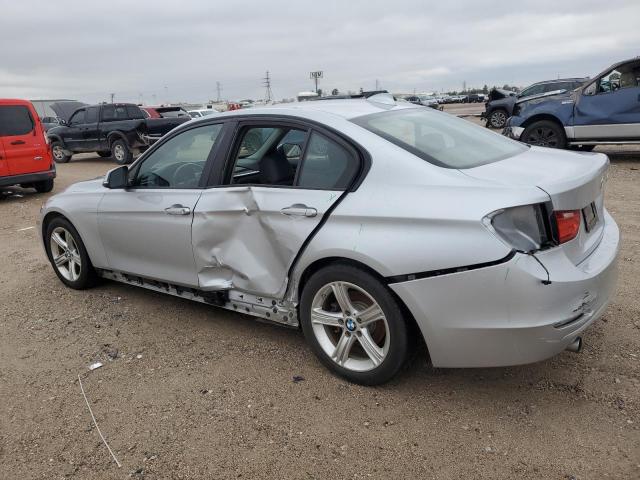 WBA3B1G50FNT64779 BMW 320 I
