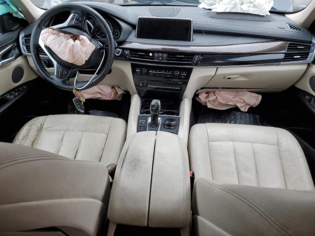 5UXKU2C5XG0N83699 BMW X6 Xdrive35i