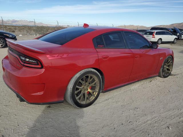 2C3CDXEJ6GH204971 Dodge Charger Srt 392