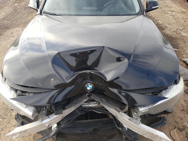 WBA3B5G55FNS13220 BMW 328 Xi Sulev