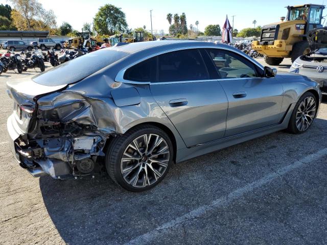 WBA63AV09NFM40204 BMW 430i Gran Coupe