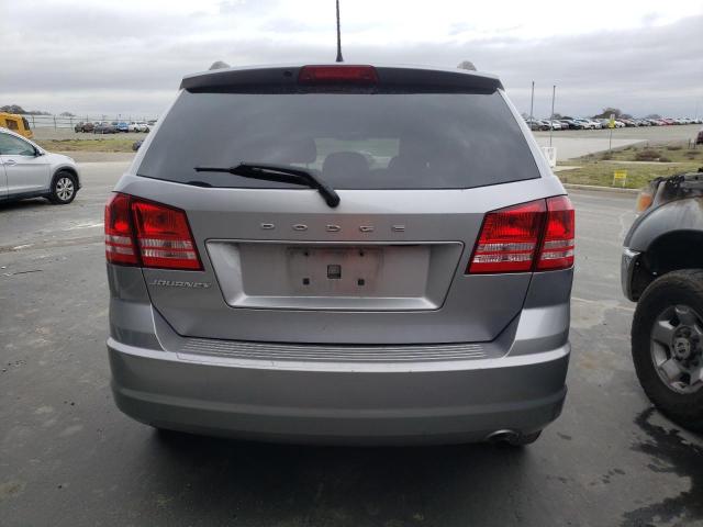 3C4PDCAB2GT164478 Dodge JOURNEY SE