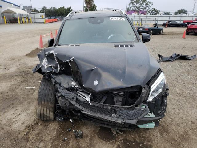 4JGDA5JB3HA881340 Mercedes-Benz GLE 350