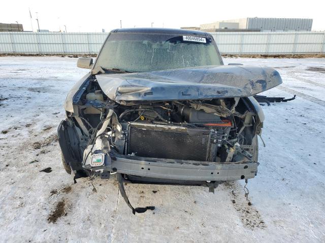 2FMHK6D87KBA01949 Ford Flex Limited