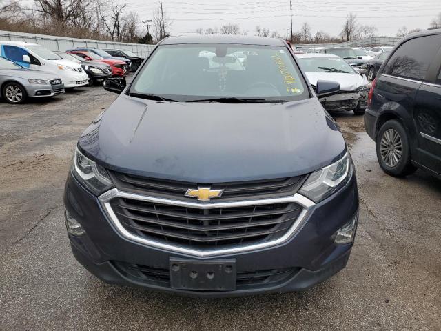 3GNAXJEV4JL334800 Chevrolet EQUINOX LT