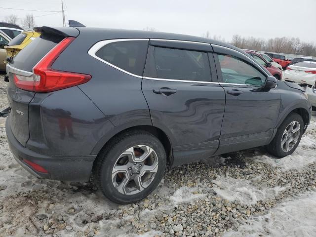 2HKRW2H82HH689033 Honda CR-V EXL
