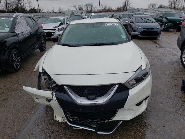 1N4AA6AP7HC363363 Nissan Maxima 3.5s