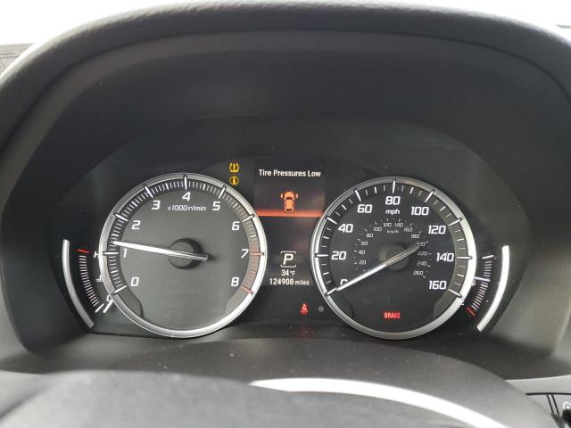 5FRYD4H28FB004729 Acura MDX