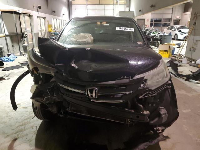 2HKRM4H37EH619559 Honda CR-V LX