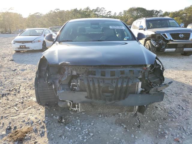 2G4GS5GX8G9178324 Buick Regal Premium