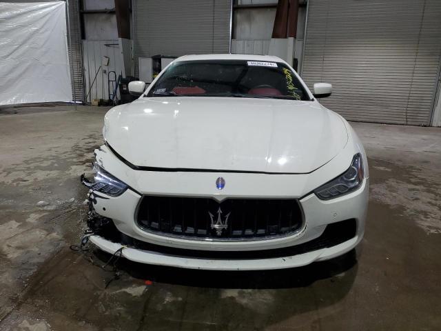 ZAM57RTA8F1131573 Maserati GHIBLI S