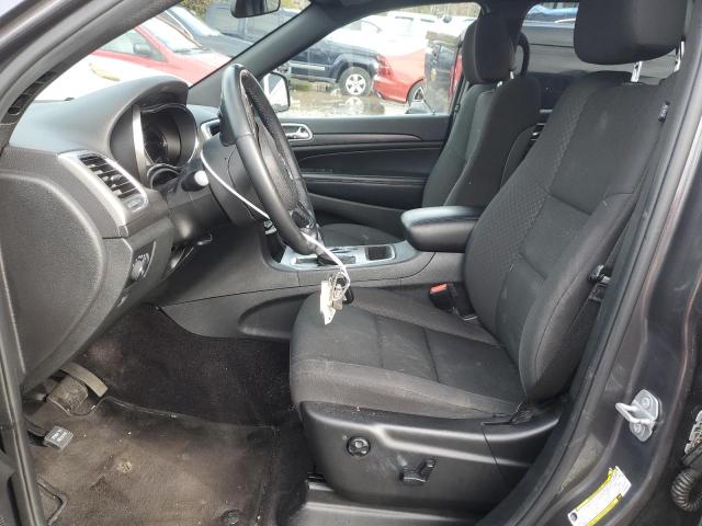 1C4RJFAG4JC507101 Jeep Grand Cherokee Laredo