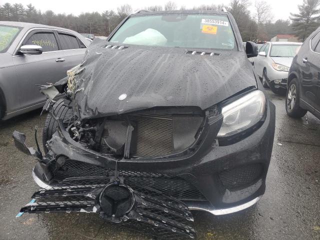 4JGDA5HB2HA858167 Mercedes-Benz Gle 350 4matic