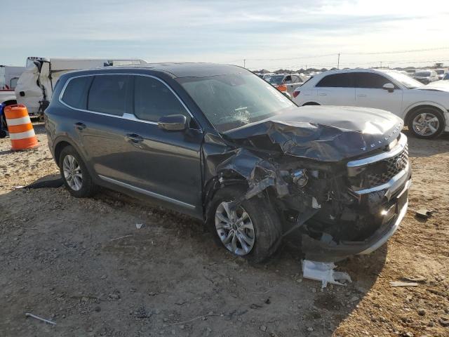 5XYP24HC3LG074915 KIA Telluride Lx