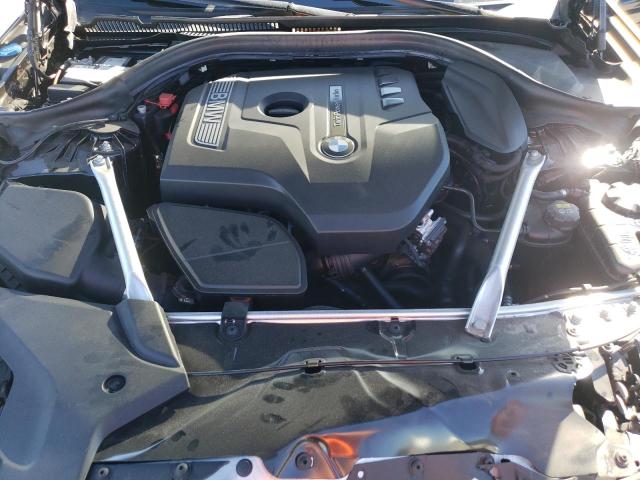 WBAJA5C55KG901197 BMW 530 I
