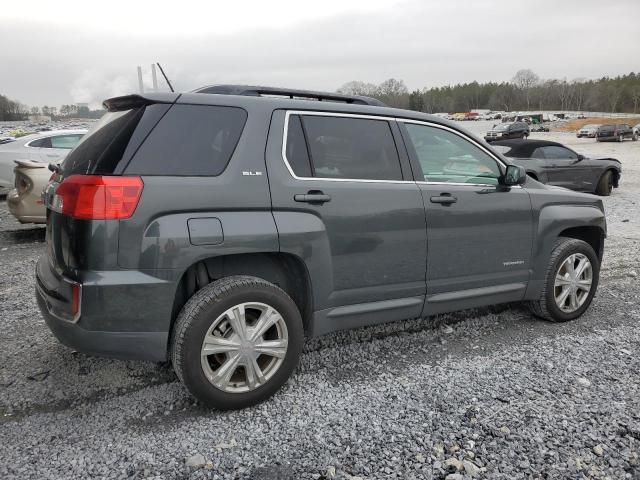 2GKALNEKXH6194854 GMC Terrain Sle