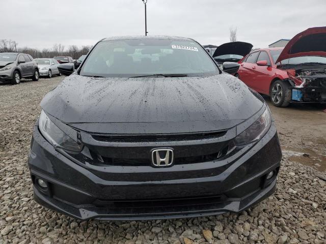 19XFC2F85ME000521 Honda Civic Sport