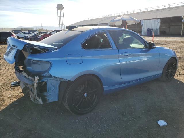 WBA2J1C51JVD09127 BMW 230I