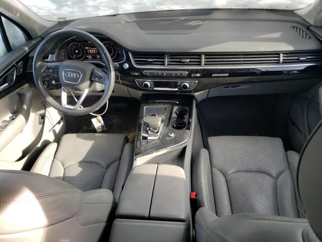 WA1VABF75HD030385 Audi Q7 Prestige