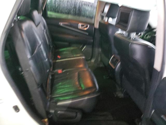 5N1AL0MN5GC510009 Infiniti QX60