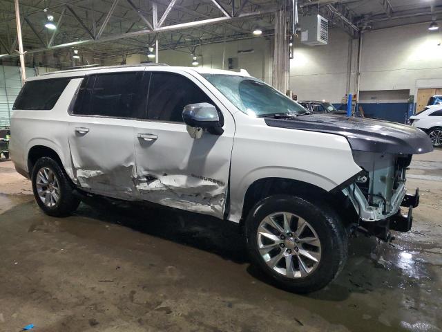 1GNSKFKDXPR428998 Chevrolet Suburban K1500 Premier
