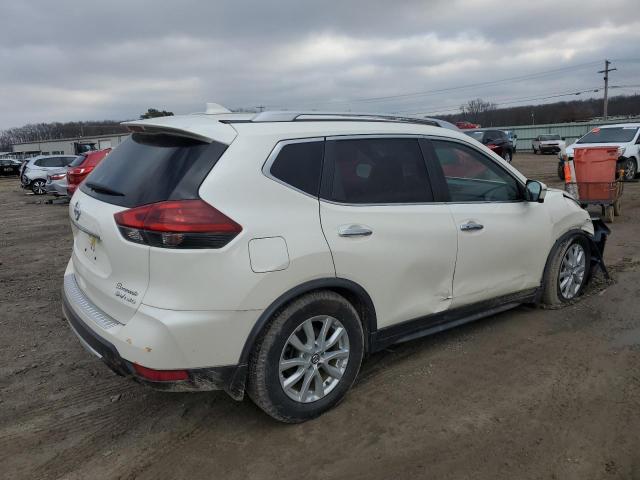 JN8AT2MV2JW307346 Nissan ROGUE S