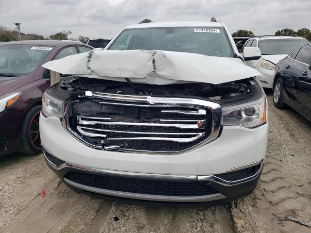 1GKKNMLS7KZ178702 GMC Acadia Slt-1